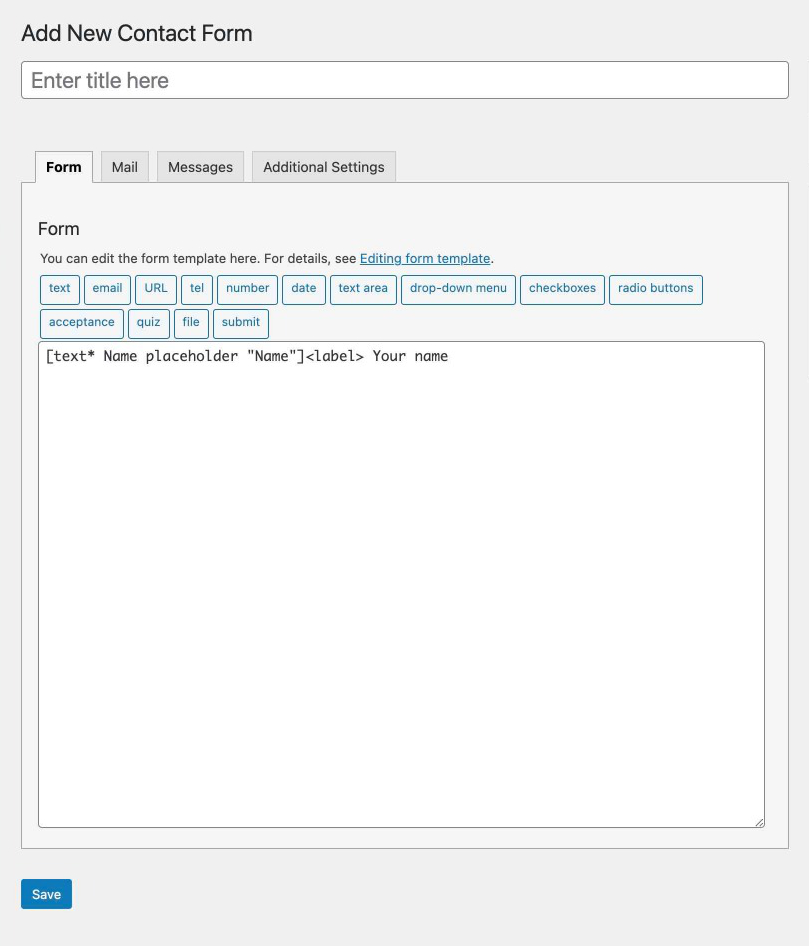 Input And Textarea Placeholder Text Color Change Css